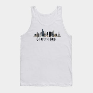 Centrelink Tank Top